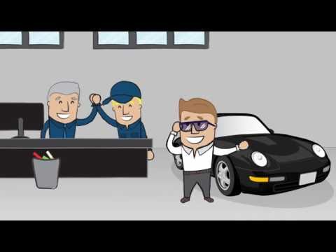 Spurverbreiterung 2.0: ST DZX