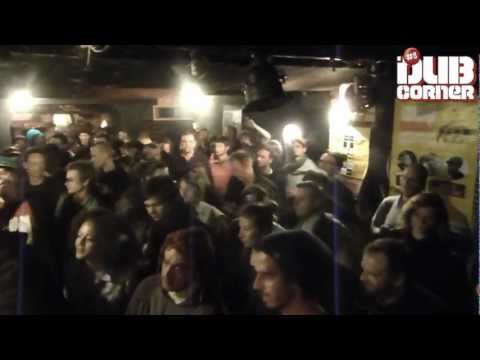 Rennes Dub Corner #8 - Dub Livity ▶ "Dubkasm ft Rudey Lee & Solo Banton - Emotion / Are You Ready" ⑬