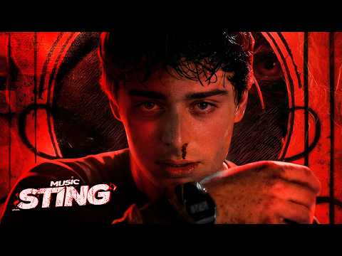 VECNA | Will Byers (Stranger Things) Sting