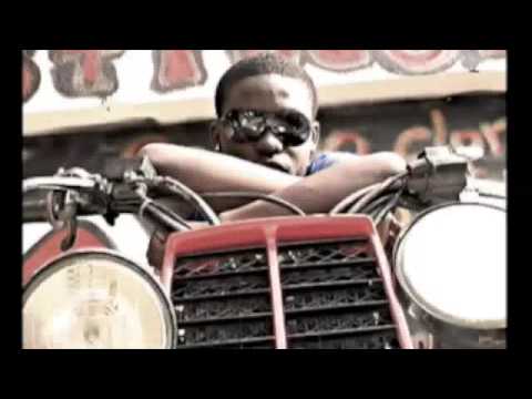 Os Mais Potentes - Vem Ca (Akwaaba - kuduro)