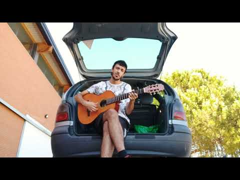 "Canto" - El Jose y María del Tango - Cover