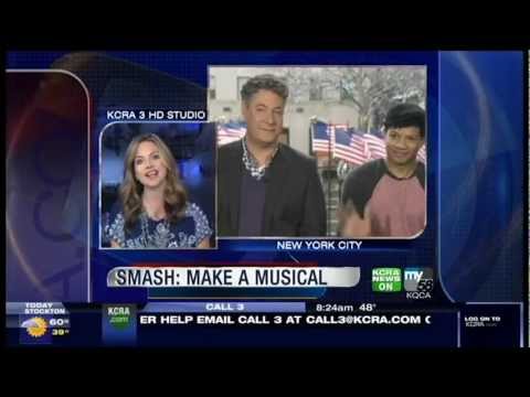 Jaime Cepero and Timothy Allen McDonald Live Interview