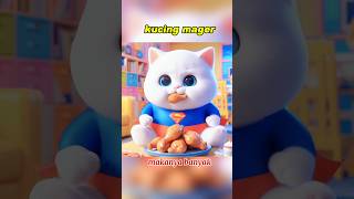 Download lagu Cute cat is feeling lazy 😅 #cat #lazycat #cutecat #catlover #angora #cutecats mp3