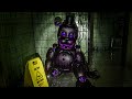 FNAF 3 Free Roam Hat Mich Gebrochen