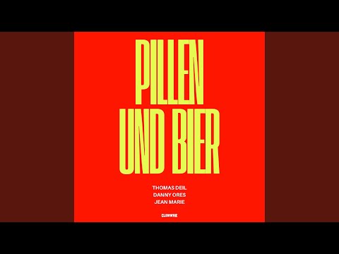 Pillen Und Bier