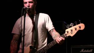 Cave In - Moral Eclipse