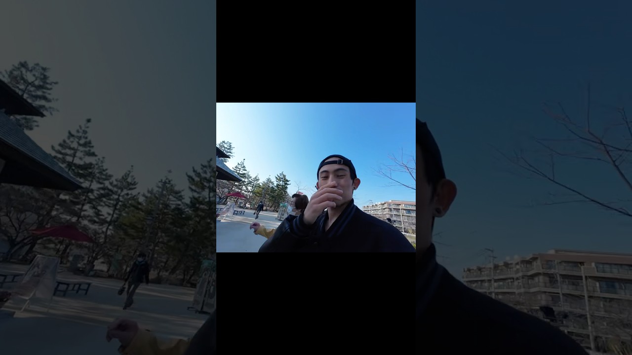 案内する場所だった#おすすめにのりたい #youtubeshorts #人気になりたい