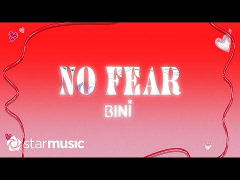 Video thumbnail for No Fear