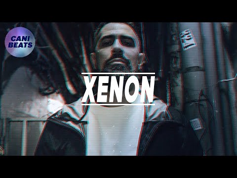 [FREE] BUSHIDO x SAMRA Type Beat ►XENON◄ (prod. by Cani Beats)