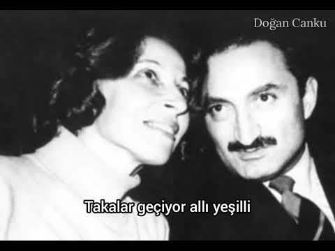 Takalar, Bülent Ecevit ve Doğan Canku