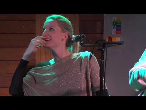 Na facku s Adelou Banášovou