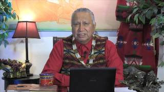 Dr Bigpond - Unity on the Trail of Tears