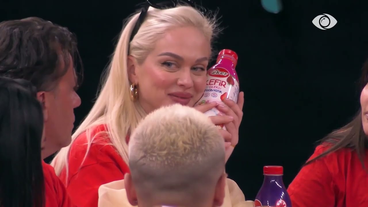 Imagjino sikur je.../ Danja realizon sfidën e saj