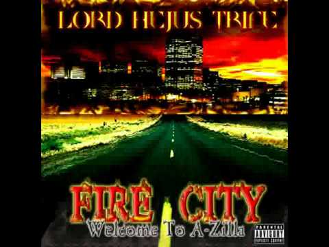 Fallin feat. Chris Notez, Angel De Luna, Raymond Redd and @YoungOcean - @TrifeLauren