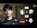 ついに始まる PRX vs TL / TYL vs G2 - Group C Day1 - VCT Champions 2026【VALORANT】#ChampsCostream