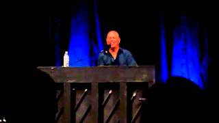 What It Means To Be Loved - Mark Schultz