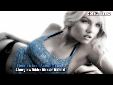 Phaeleh feat. Soundmouse - Afterglow (Akira Kiteshi Remix)