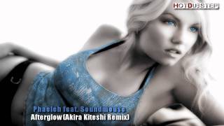 Phaeleh feat. Soundmouse - Afterglow (Akira Kiteshi Remix)