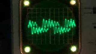 Video thumbnail for Steelphon S900 synthesizer demo by andrea marina