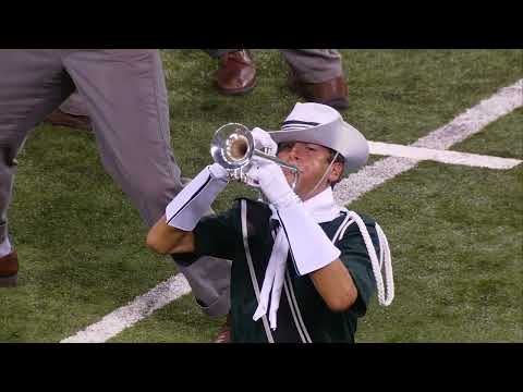 Madison Scouts 2010