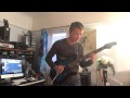 While My Guitar Gently Weeps- instrumental cover ...