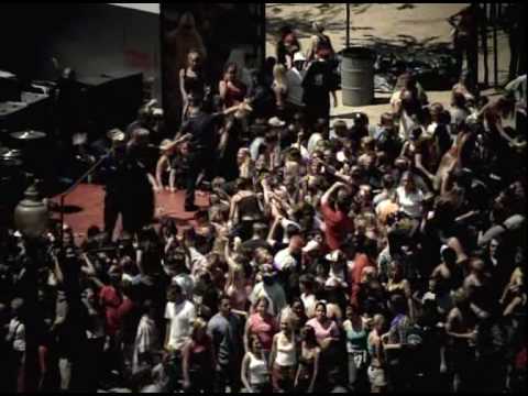 Papa Roach - Time And Time Again ( Calidad HD )