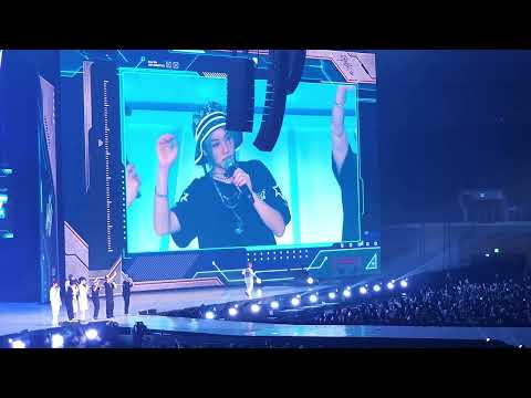 230701 Stray Kids - Ending 1 @ SKZ 3RD FANMEETING ‘PILOT : FOR ★★★★★’ Day 1