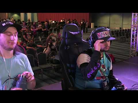 [UNIST] Grand Finals - Fidelity (Seth) vs Brrrr (Merkava) - First Attack 2019