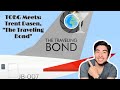 That One Bond Guy Meets Trent Dasen The Traveling Bond