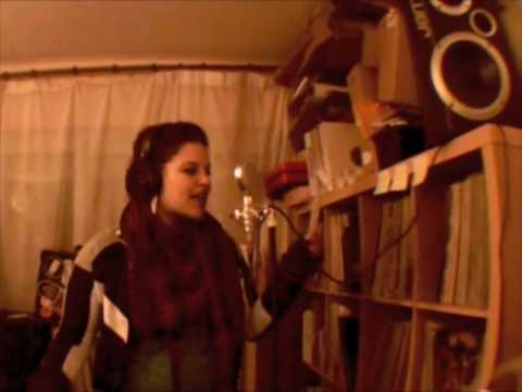 Dj Moar feat Aïma The Dreamer - LOVE  (prod by Moar)