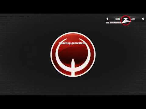125FPS Pro League Season #27 Group B2: Ash vs Base