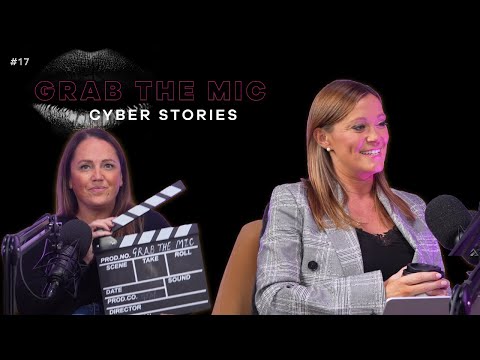 Grab The Mic - Danni Brooke #17
