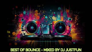Download lagu WORLD OF BOUNCE - MIXED BY DJ JUSTFUN mp3