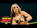 NXT S Thea Hail Competes In TV Title Tournament Vs Harley Hudson TNA IMPACT July 16 2026