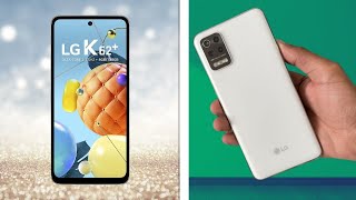 Smartphone LG K62 Plus Ficha tcnica, informaes, Toda Verdade Sobre