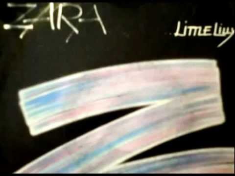 Zara - Little Lilly. 1988. A 