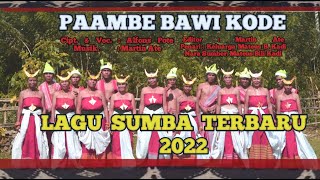 Download lagu LAGU SUMBA-PAAMBEBAWI KODE- ALFONS POTE- KAMPUNG KAREKAKAKARA-KALEMBU WERI mp3 Download lagu LAGU SUMBA-PAAMBEBAWI KODE- ALFONS POTE- KAMPUNG KAREKAKAKARA-KALEMBU WERI mp3