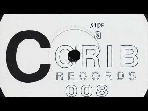 Tales From The Crib - Kay Merry-Go-Round (Phantom Power) (Crib Records, 1994)