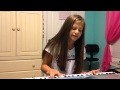Mohair Sam - Charlie Rich cover by Abigail ...