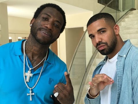 [NEW] Gucci Mane ft. Drake - Both (Music Video)