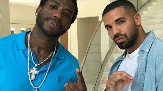 [NEW] Gucci Mane ft. Drake - Both (Music Video)