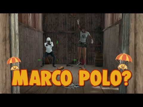 A Game Within the Game - chocotaco PUBG Gameplay