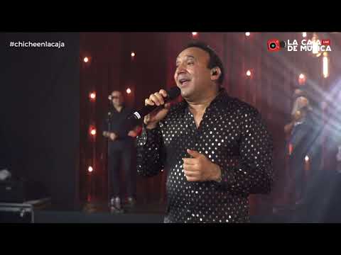 José Alfonso ¨Chiche¨ Maestre - El verdadero culpable (La Caja de Música En Vivo)