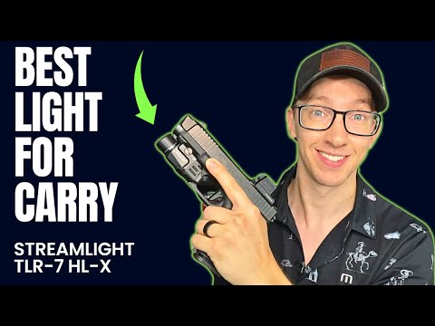 ★★★★★ Streamlight Pro Tac: What comes in the box - 88066 on AR15 Rifle