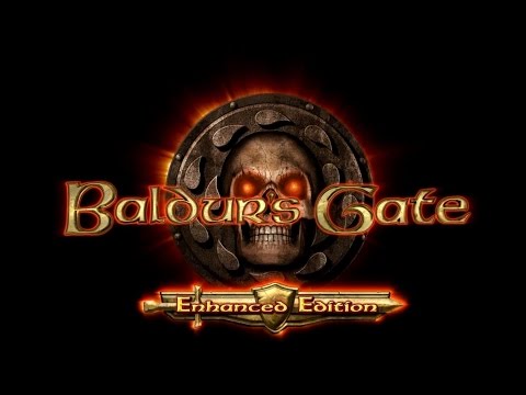 Baldur's Gate - 41 - Sarevok - CZ/SK