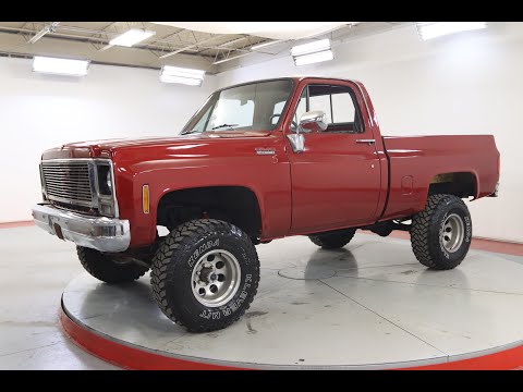 1979 GMC Sierra (CC-1446530) for sale in Denver , Colorado