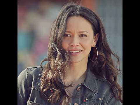 Meet Officer Lucy Chen! | #TheRookie