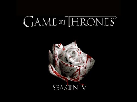 Game of Thrones Season 5 Soundtrack 17.Son of the harpy 320Kbps 1080p