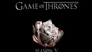 Game of Thrones Season 5 Soundtrack 17.Son of the harpy 320Kbps 1080p