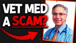 Is Veterinary Medicine A Scam? w/ Dr. Evan Levine | The Veterinary Roundtable - EP67